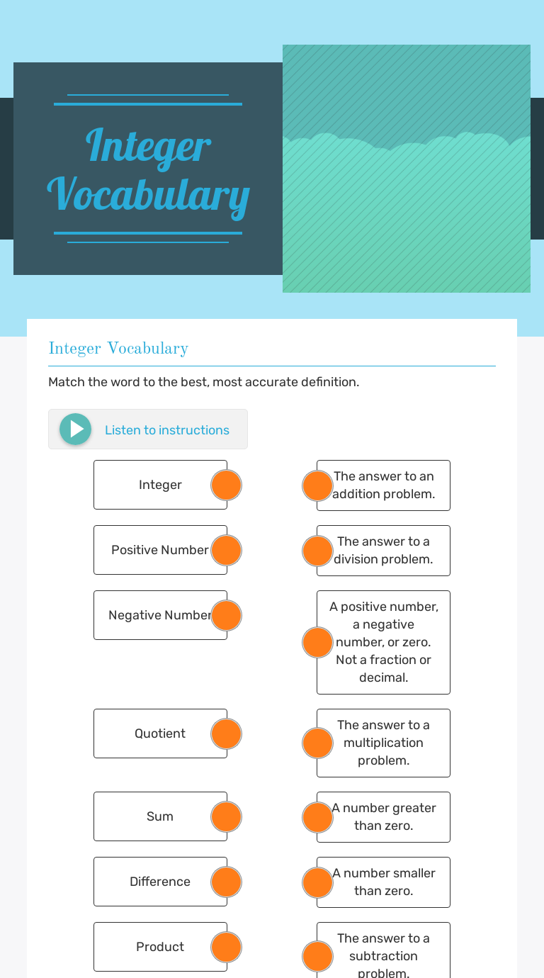 integer-vocabulary-interactive-worksheet-by-rose-ballard-wizer-me