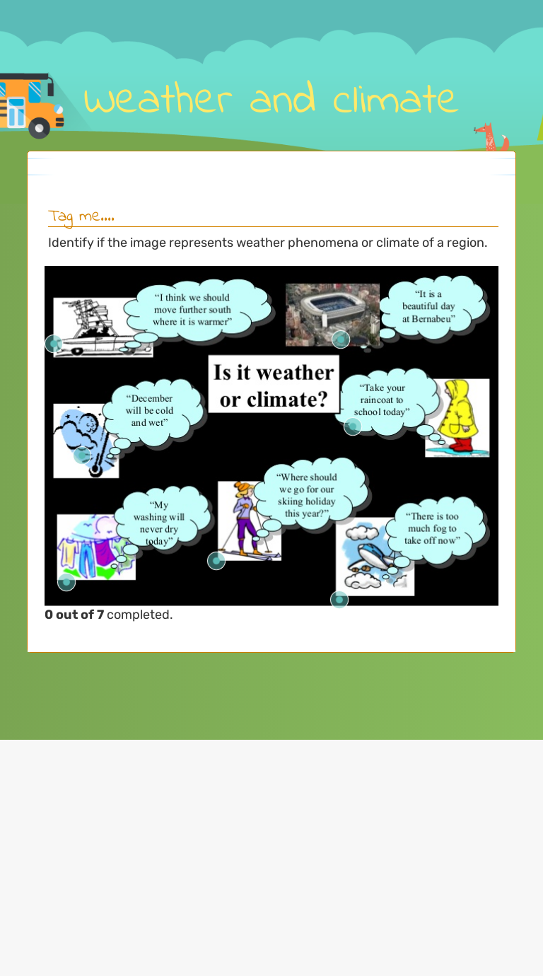 weather-and-climate-interactive-worksheet-by-bijal-dalal-wizer-me