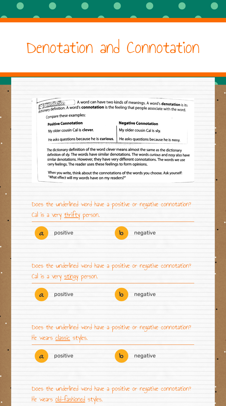 denotation-and-connotation-interactive-worksheet-by-lisa-stienkemeyer