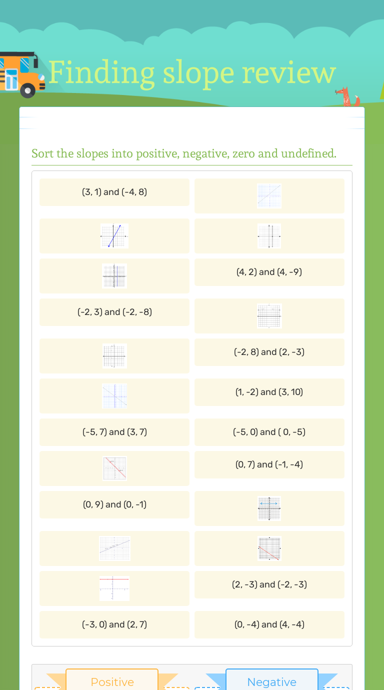 finding-slope-review-interactive-worksheet-by-jeremy-grau-wizer-me