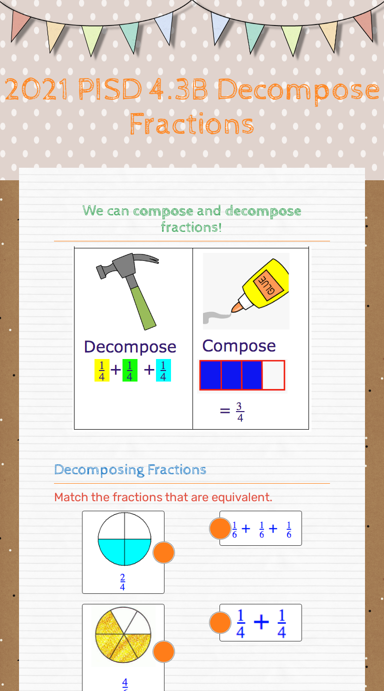 Decomposing Fractions 4th Grade Worksheet Kayra Excel vrogue co Decomposing Fractions 4th Grade Worksheet Kayra Excel vrogue co