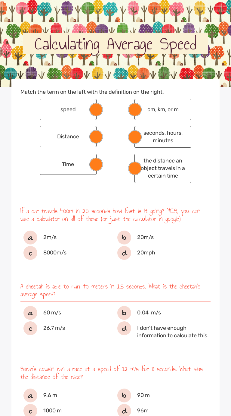 calculating-average-speed-interactive-worksheet-by-lea-ortiz-wizer-me