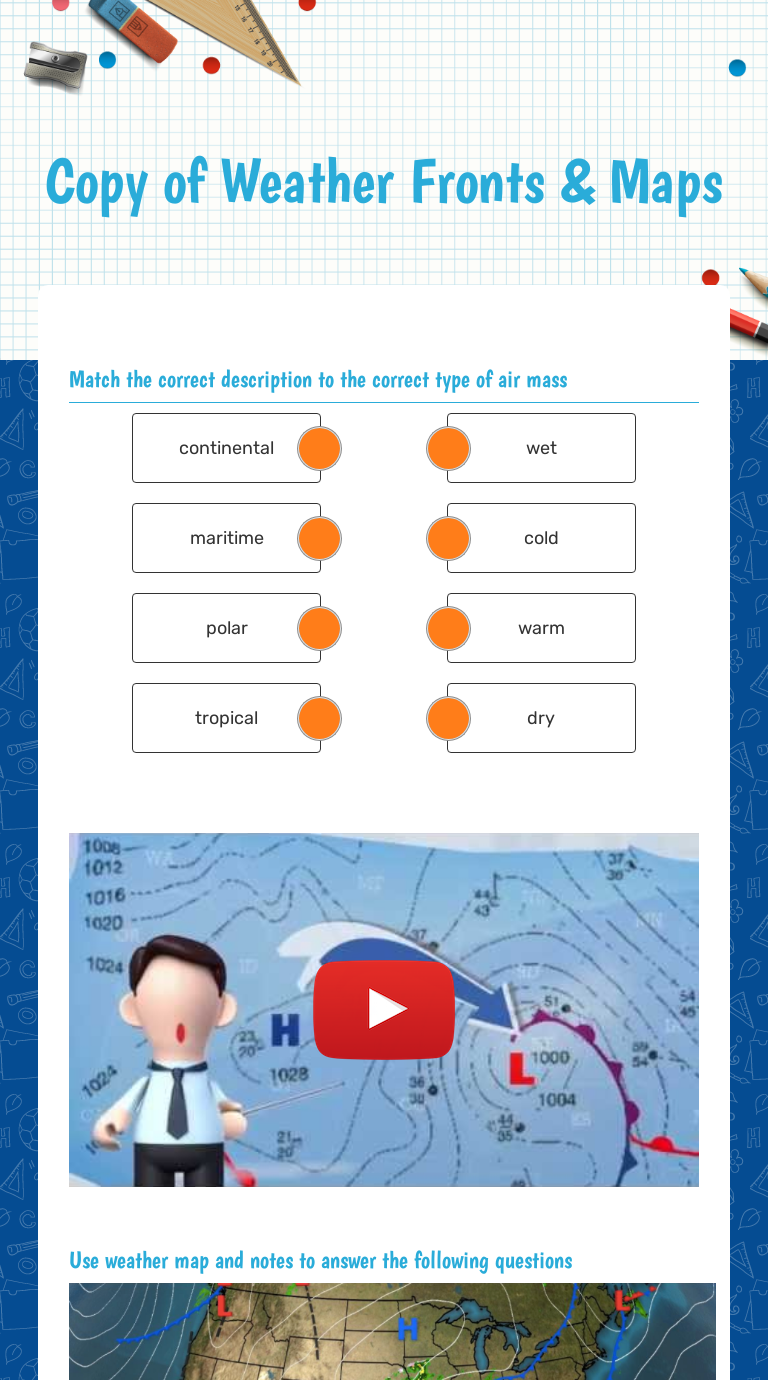 copy-of-weather-fronts-maps-interactive-worksheet-by-aaron-jamison-wizer-me