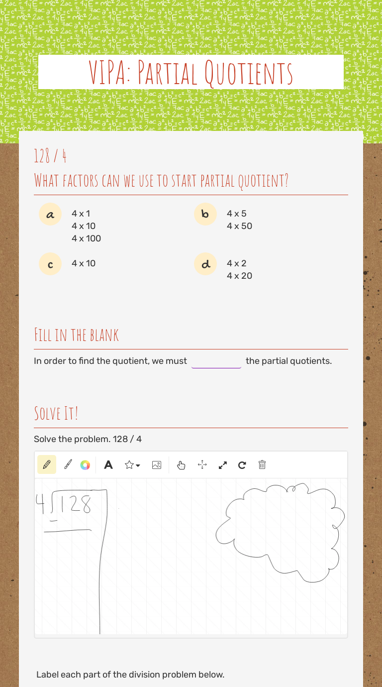 vipa-partial-quotients-interactive-worksheet-by-jenn-riddle-wizer-me