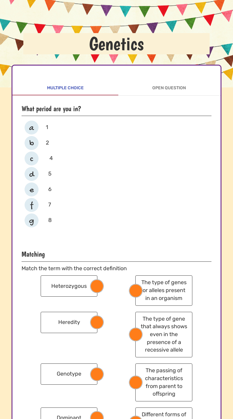 Interactive Worksheet by PIYAL BHADRA Wizer.me
