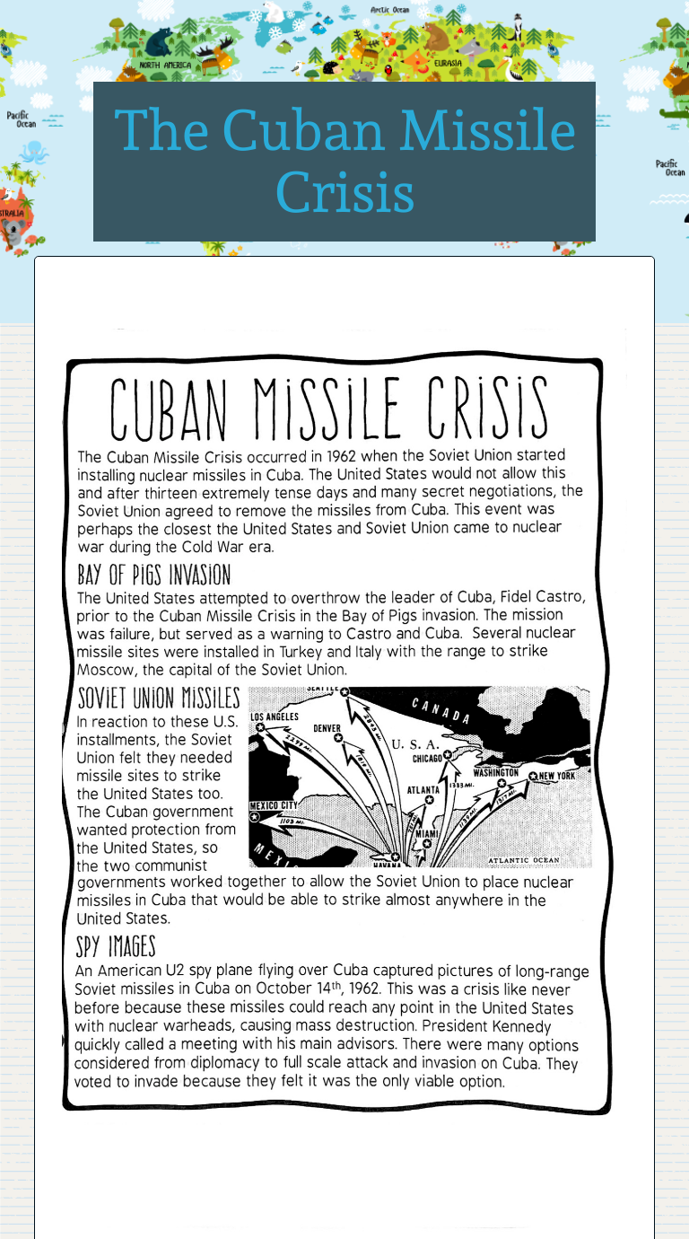 the-cuban-missile-crisis-interactive-worksheet-by-jennie-tate-wizer-me