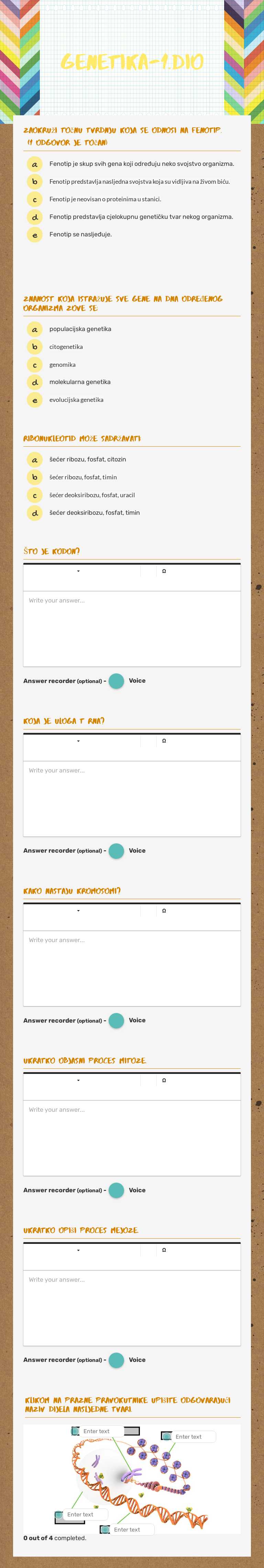 genetika-1.dio worksheet preview image