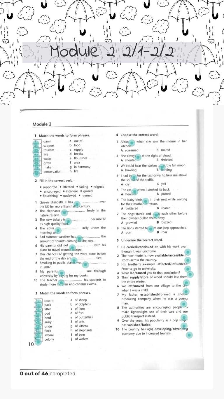 Module 2   2/1-2/2 worksheet preview