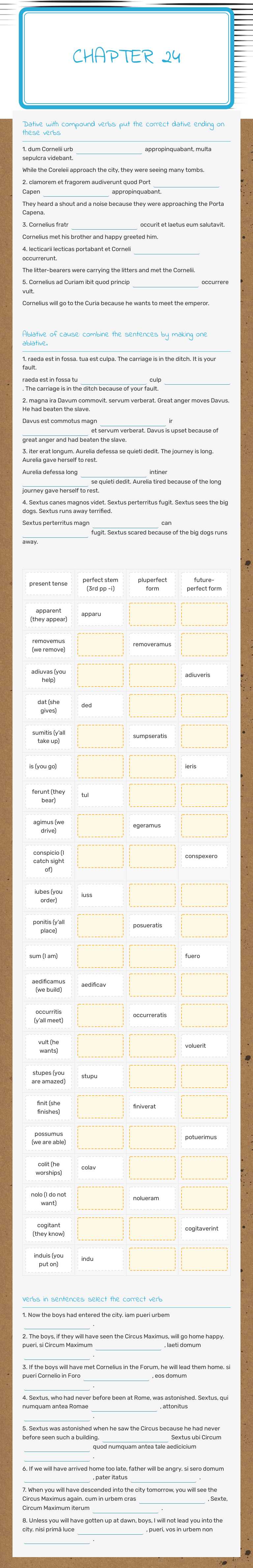 Chapter 24 worksheet preview image