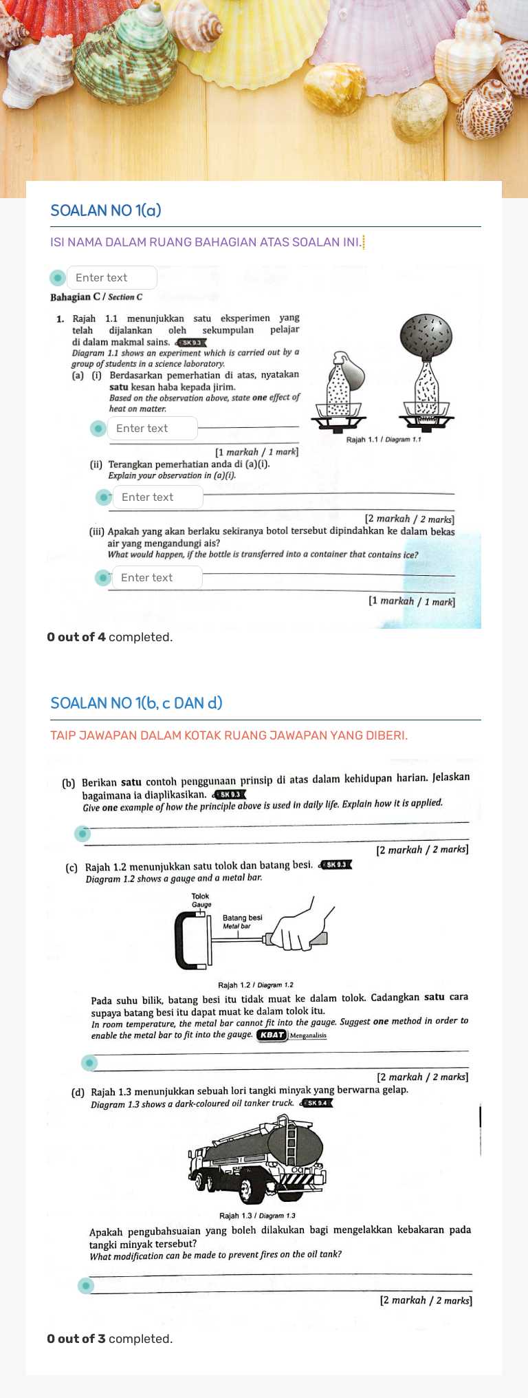 PBD BAB 9 : HABA worksheet preview image