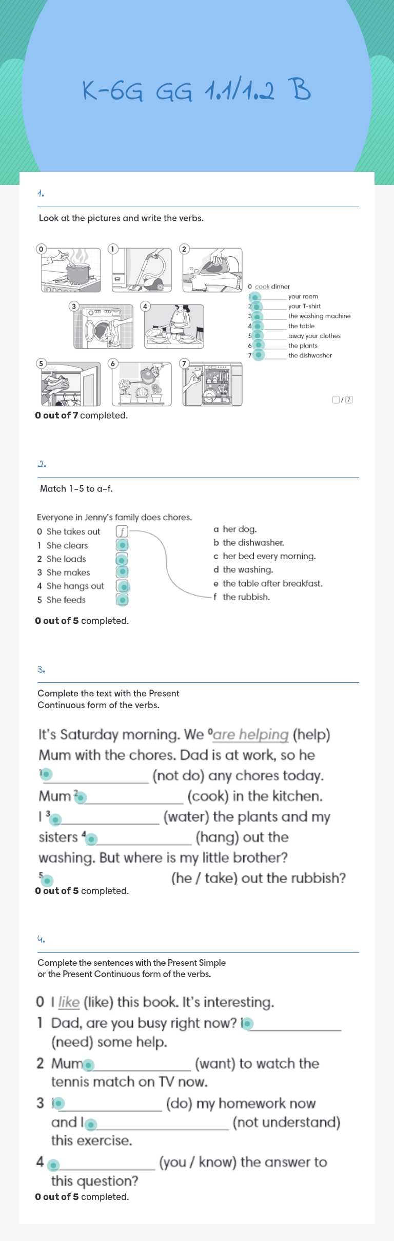 K-6G
GG 1.1/1.2
B worksheet preview image