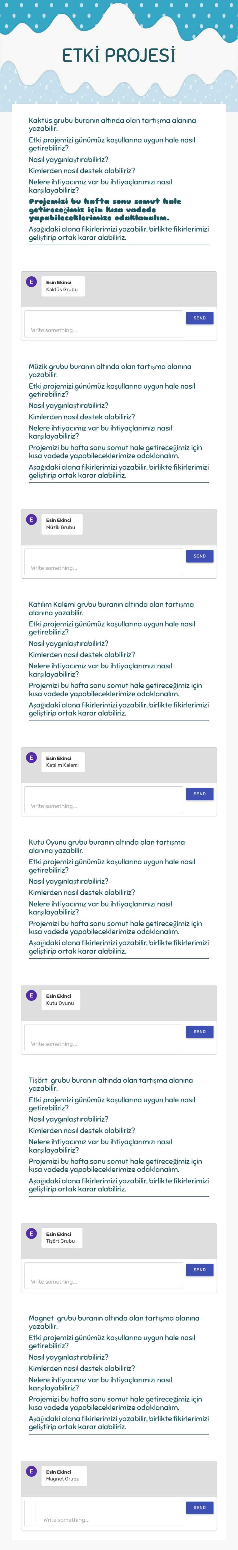 ETKİ PROJESİ worksheet preview image