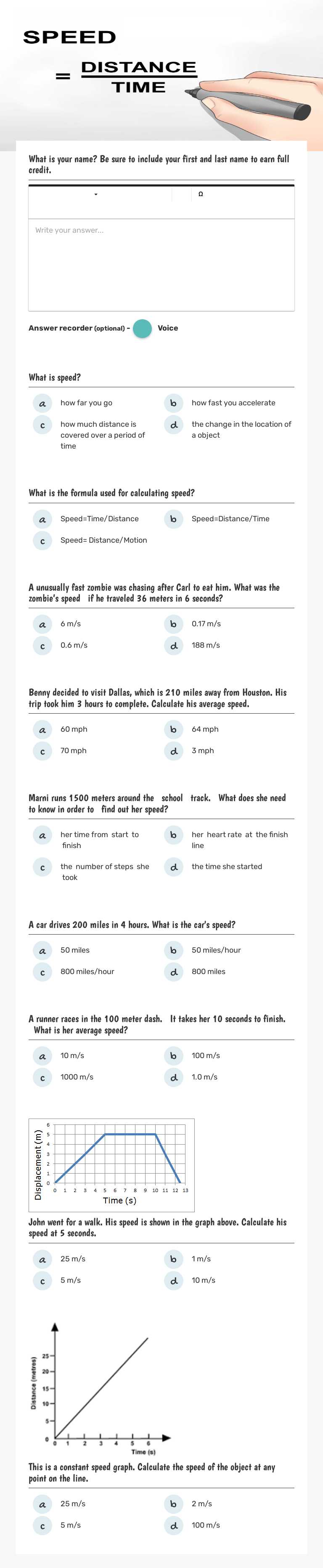 Worksheet DJQN10 worksheet preview image