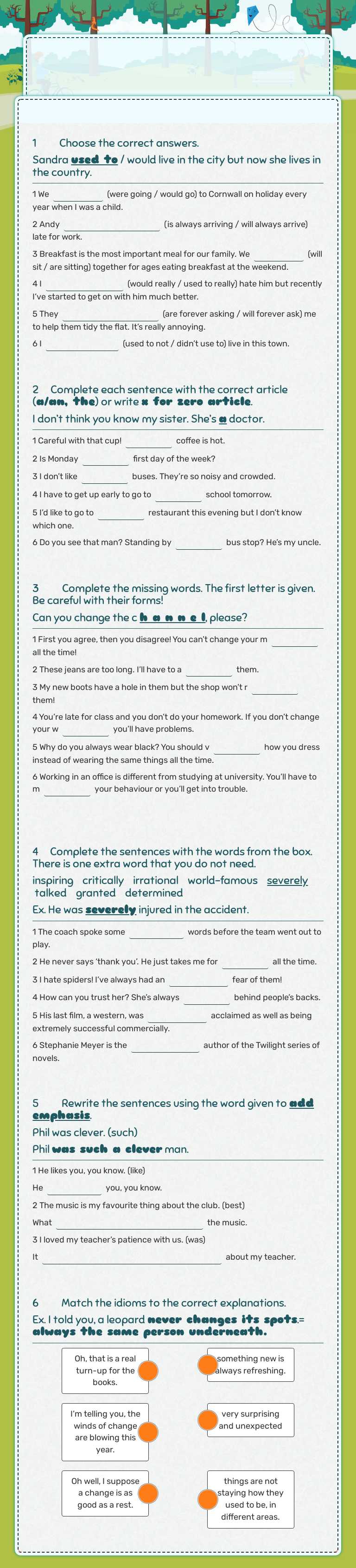 test u3 UPPER-INT. b worksheet preview image