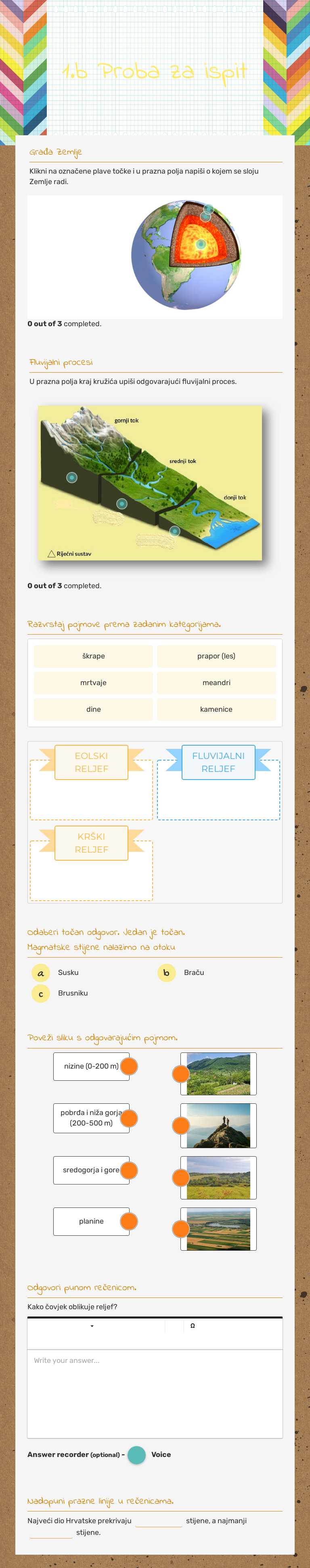 1.b Proba za ispit worksheet preview image