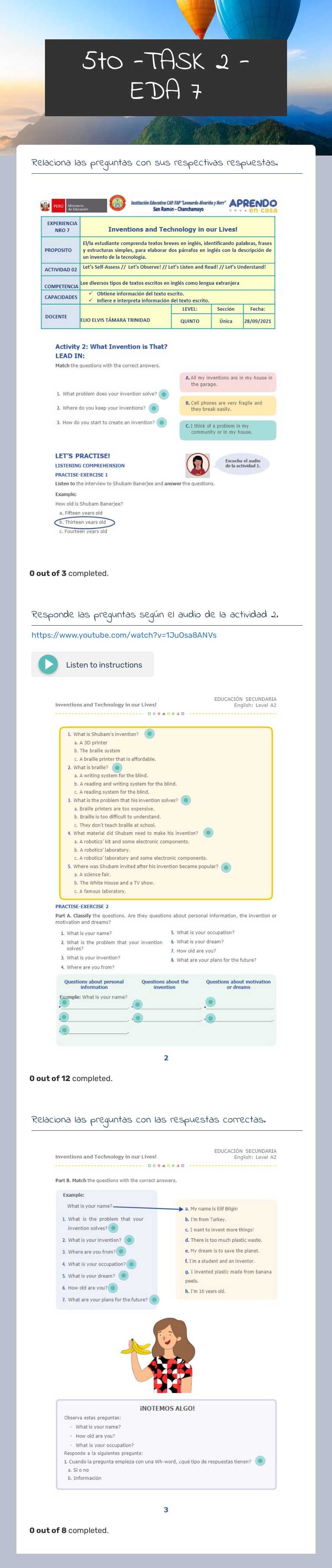 5tO -TASK 2 - EDA 7 worksheet preview