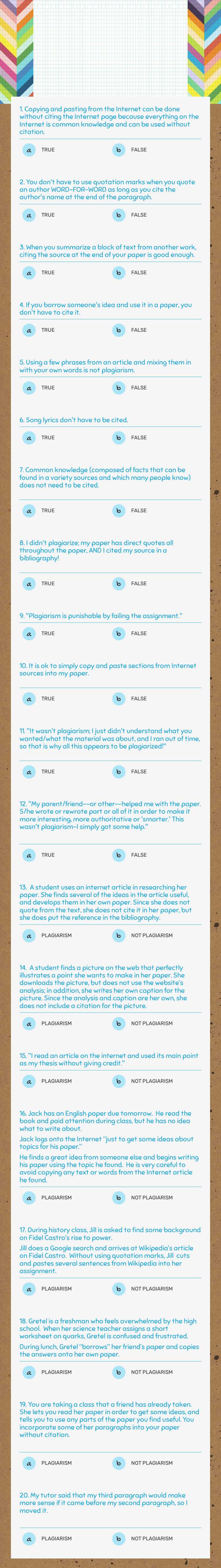 1st period Grade 6 worksheet preview