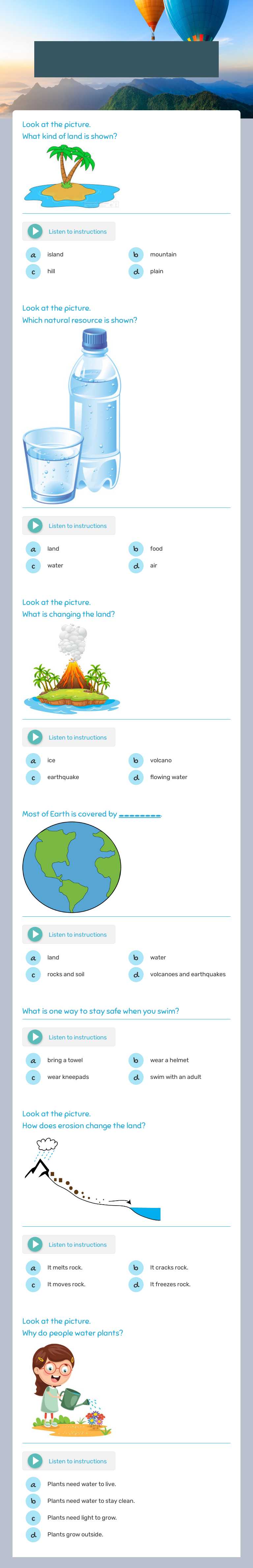 Chapter 3 Check worksheet preview image