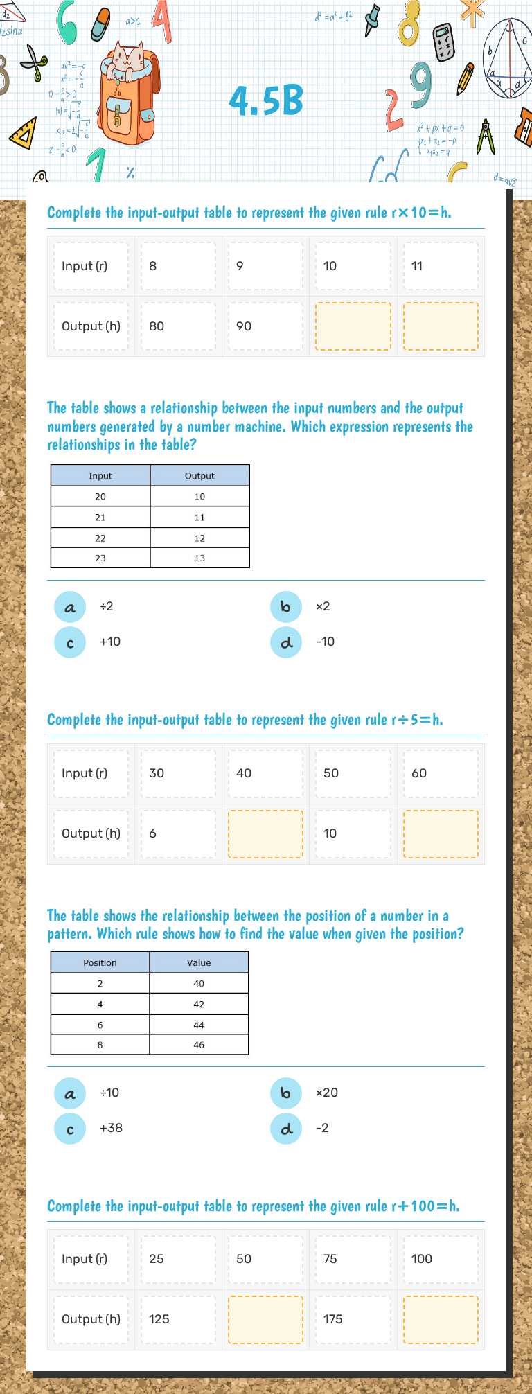 4.5B worksheet preview image