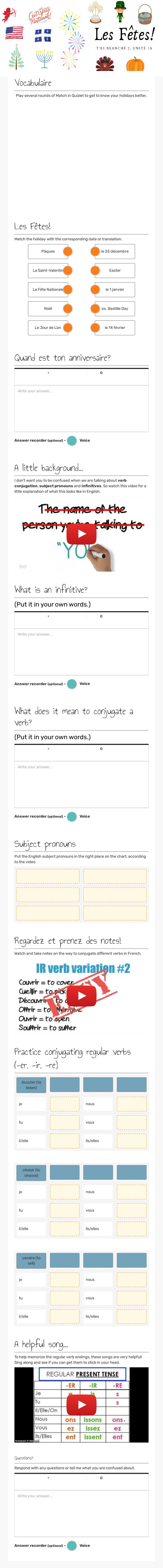 Worksheet GOAXBV worksheet preview image