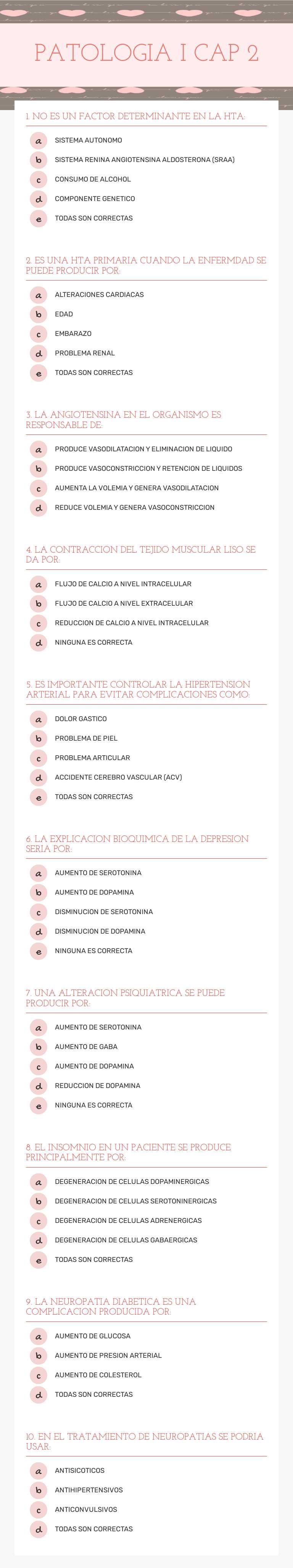 PATOLOGIA I CAP 2 worksheet preview image