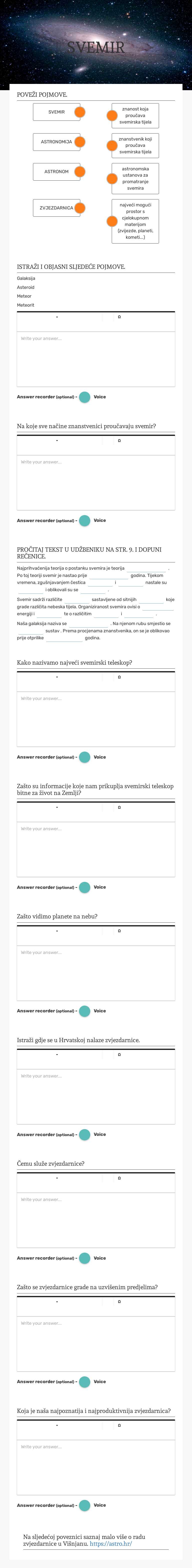 SVEMIR worksheet preview image