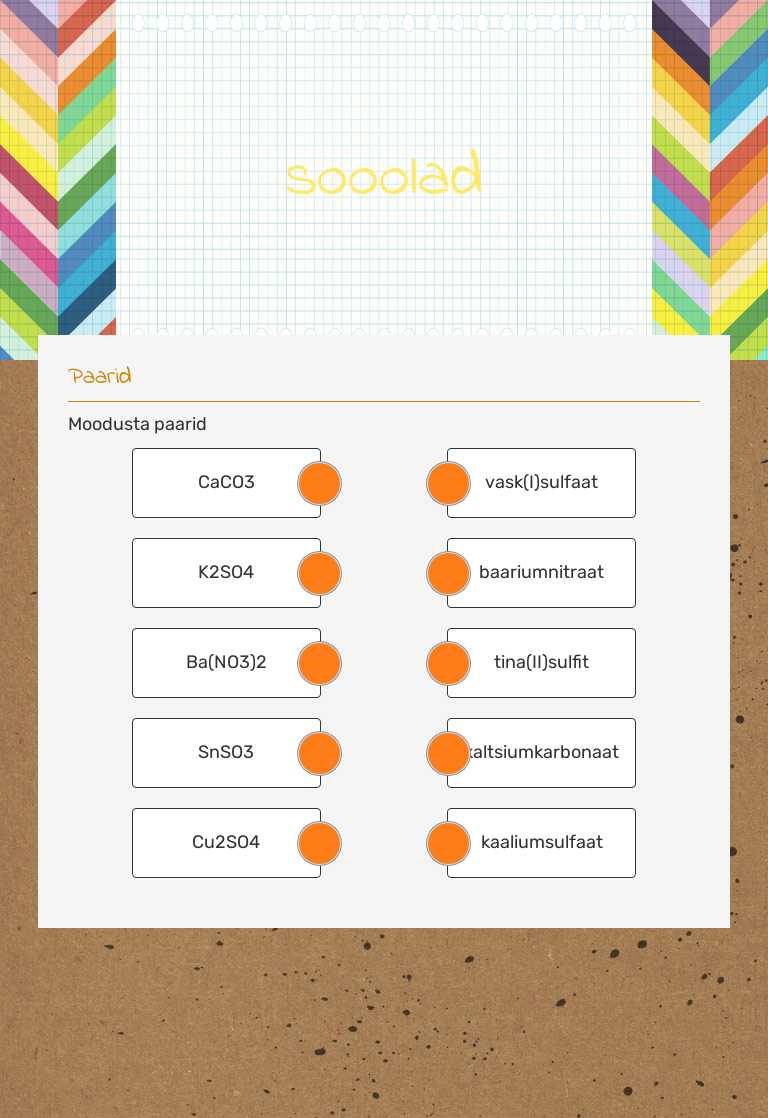 sooolad worksheet preview image