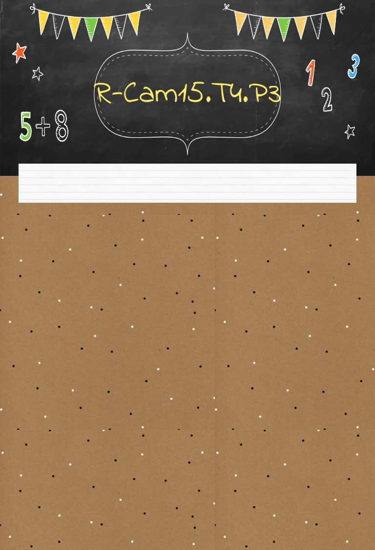 R-Cam15.T3.P3 worksheet preview image