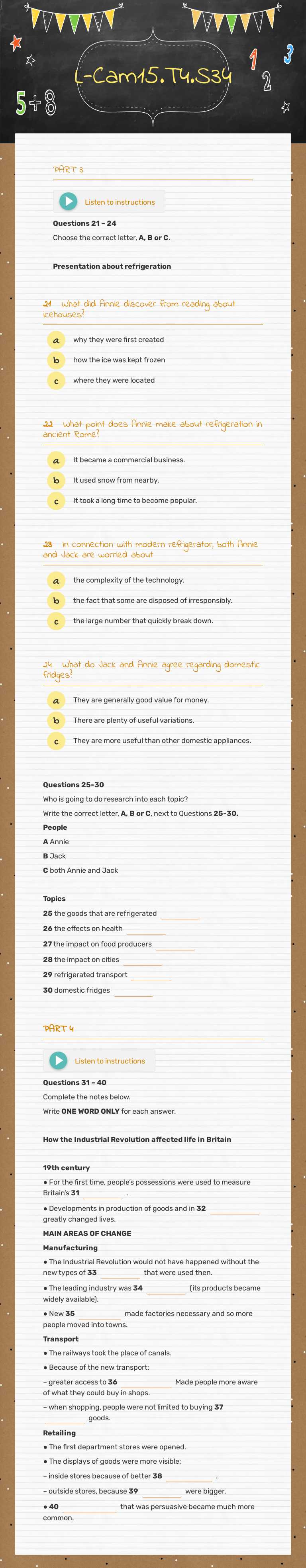 L-Cam15.T4.S34 worksheet preview image