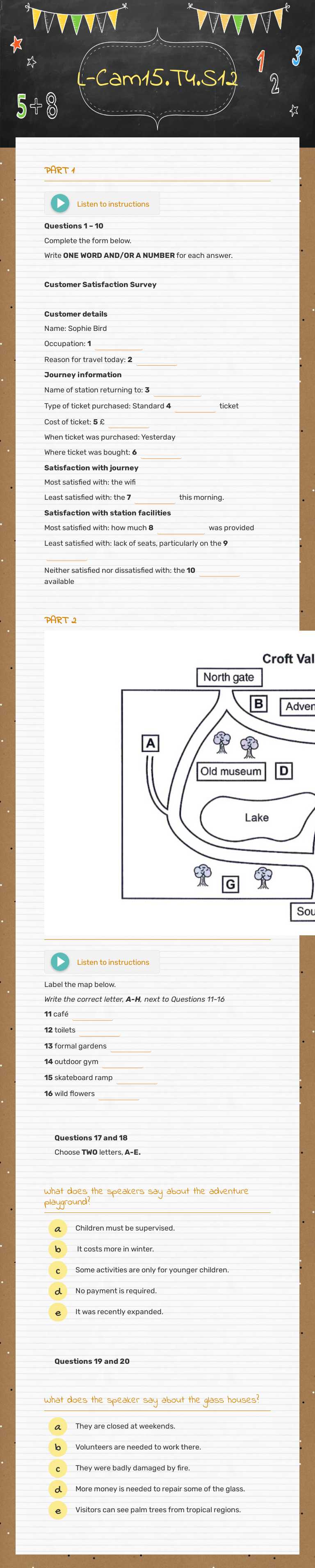 L-Cam15.T4.S12 worksheet preview image