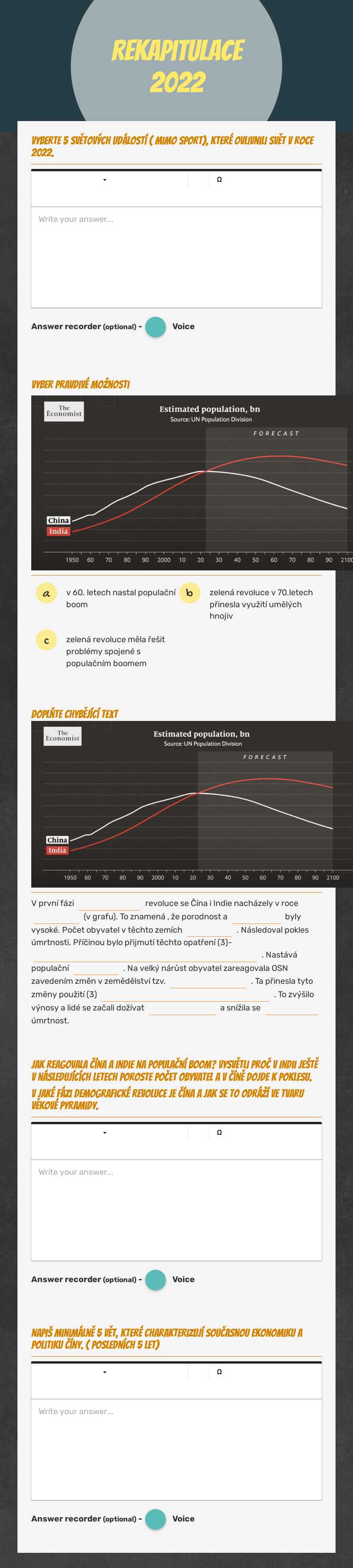 2.B 
rekapitulace 2022 worksheet preview image