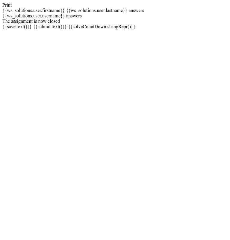 Practice Test Equations & Inequalities worksheet preview image