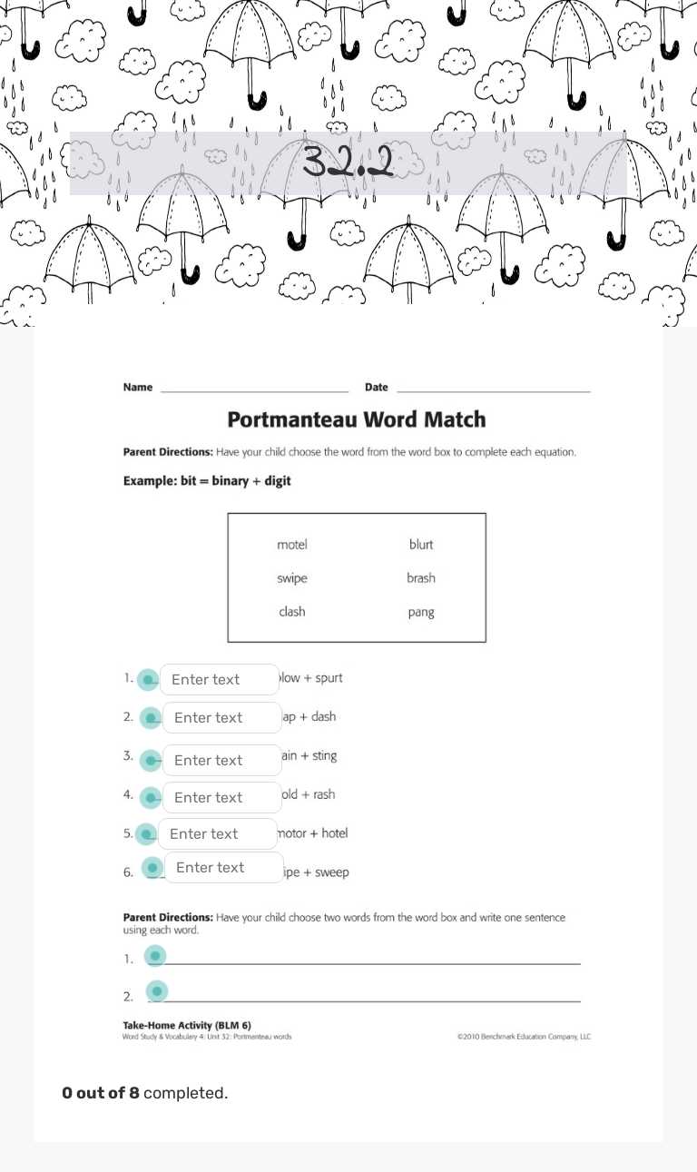 32.2 worksheet preview image