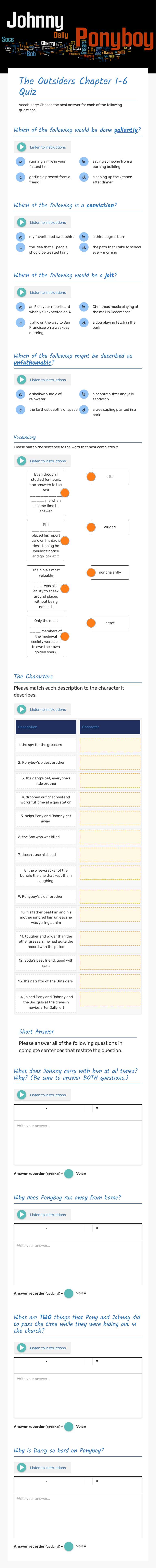 Worksheet NGZHZP worksheet preview