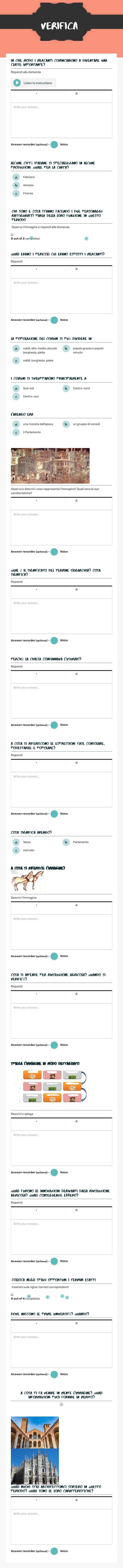 Verifica worksheet preview image