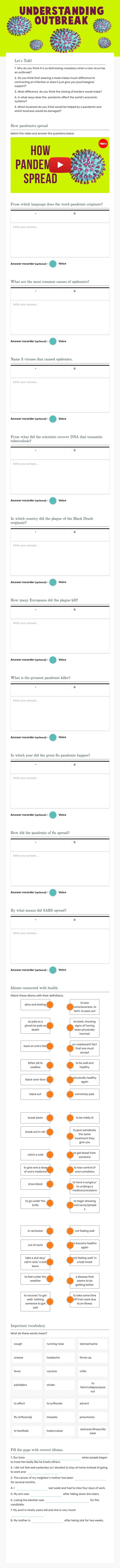 Worksheet L5BYAJ Other worksheet preview