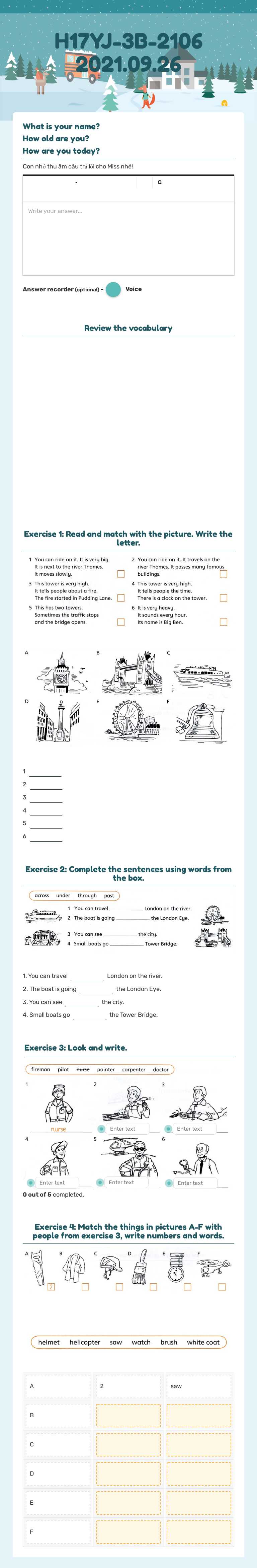 H17YJ-3B-2106 2021.09.26 worksheet preview