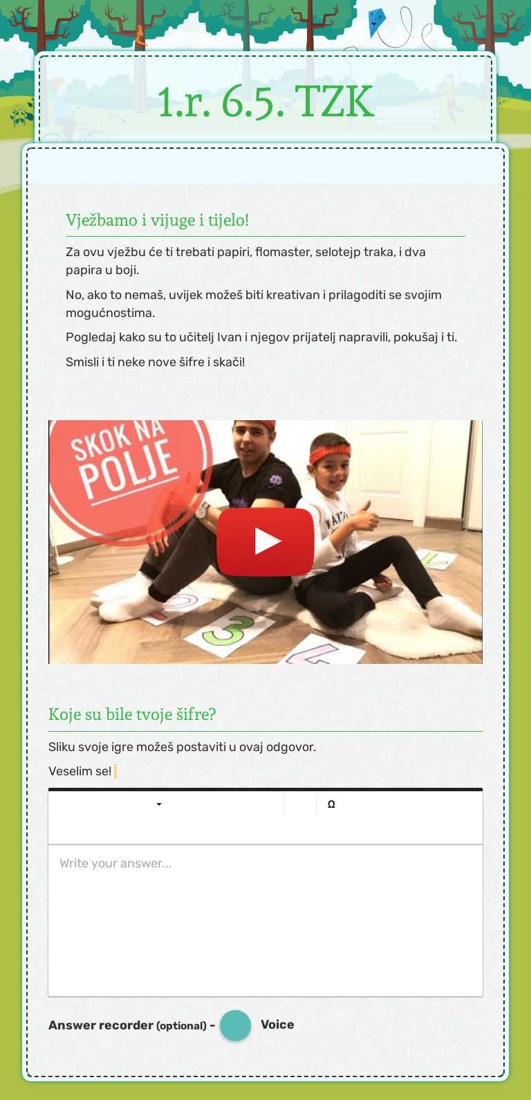 1.r. 6.5. TZK worksheet preview image