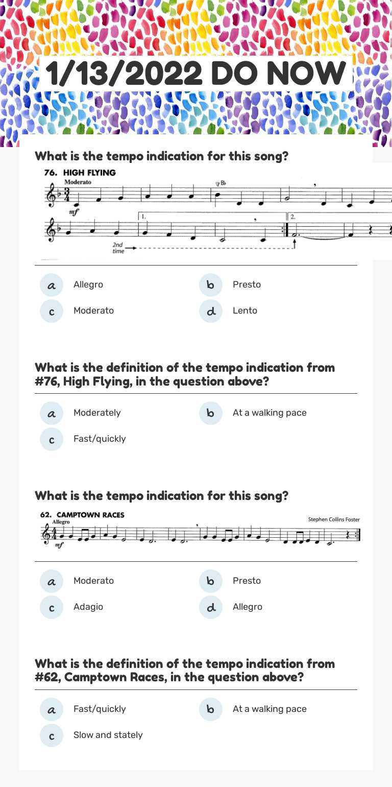 1/13/2022 DO NOW worksheet preview image