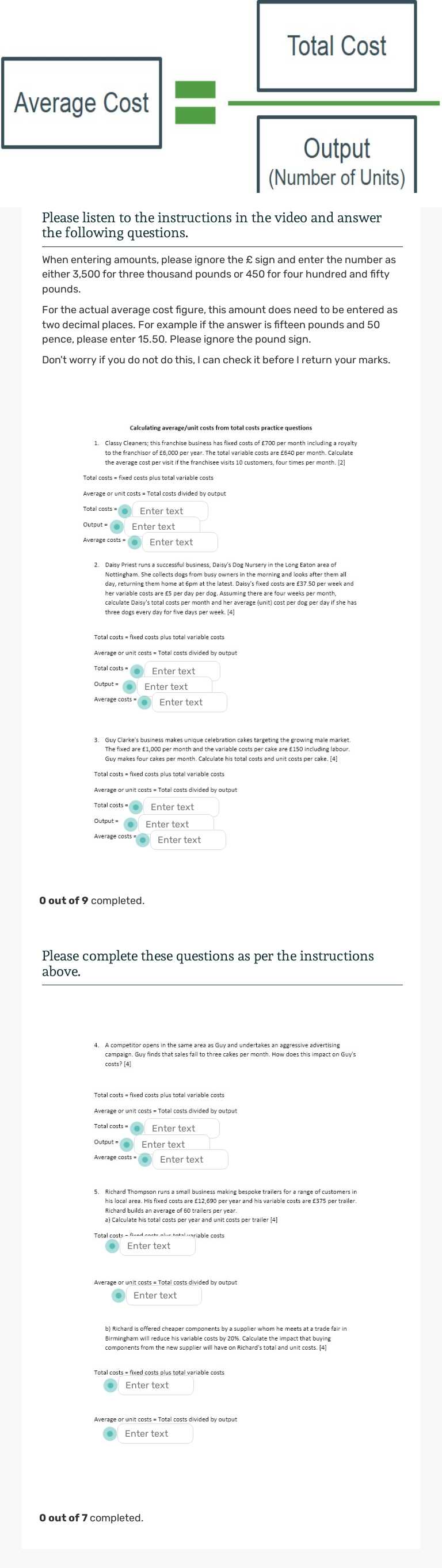 Worksheet GJQRZX worksheet preview image