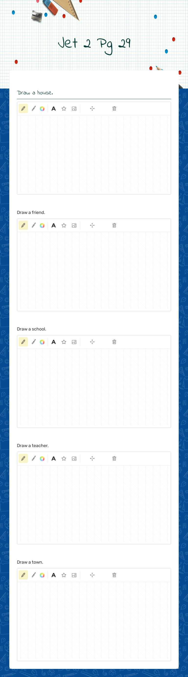 Jet 2 Pg 29 worksheet preview image