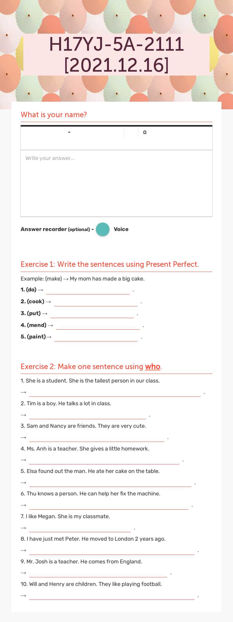 H17YJ-5A-2111 [2021.12.16] worksheet preview