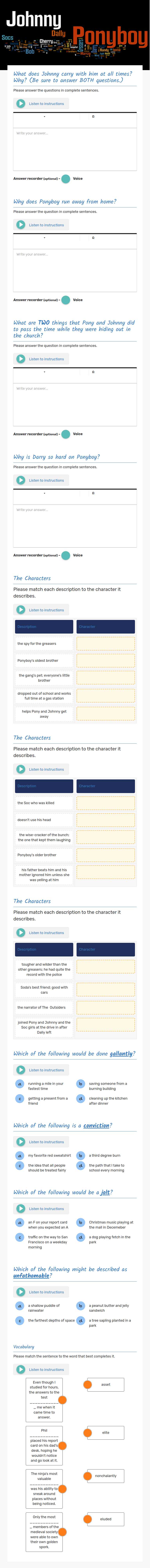 Worksheet U16R79 worksheet preview