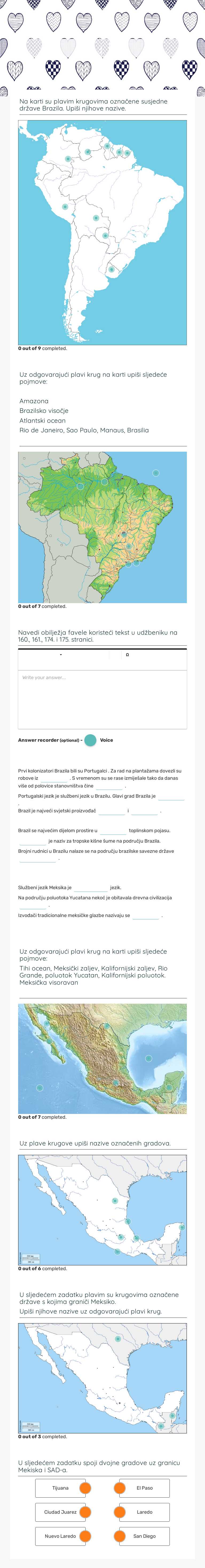 B i M worksheet preview image