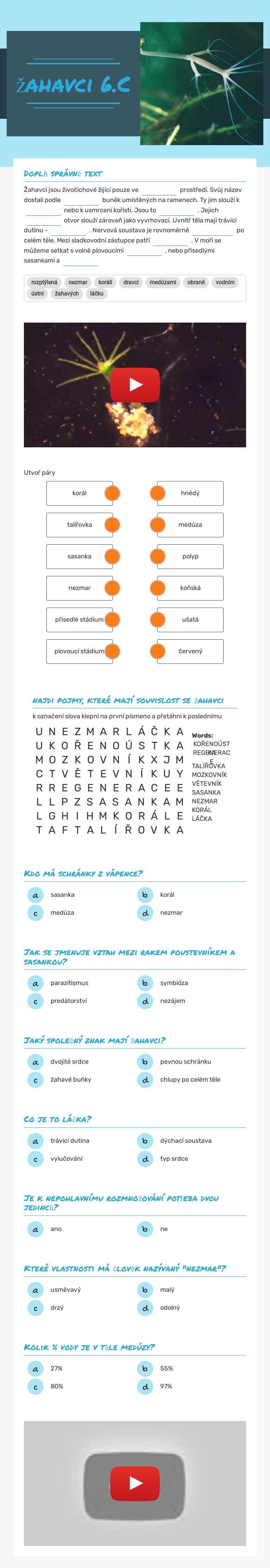 žahavci
6.C worksheet preview image