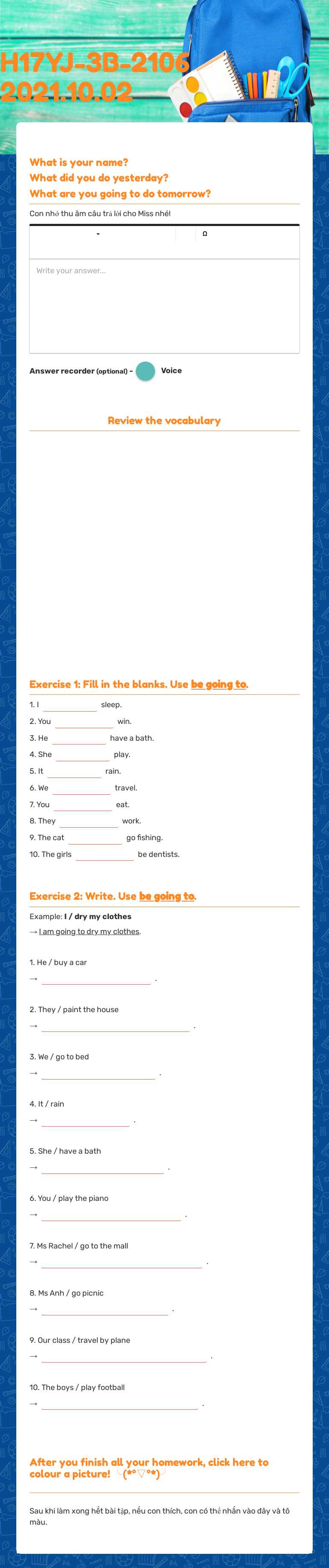 H17YJ-3B-2106 2021.10.02 worksheet preview image
