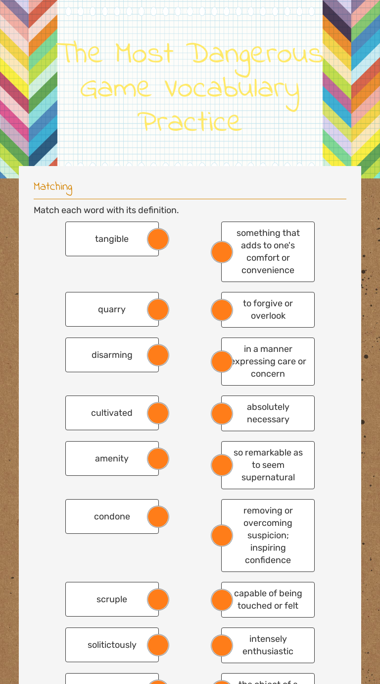 Interactive Worksheets | Wizer.me