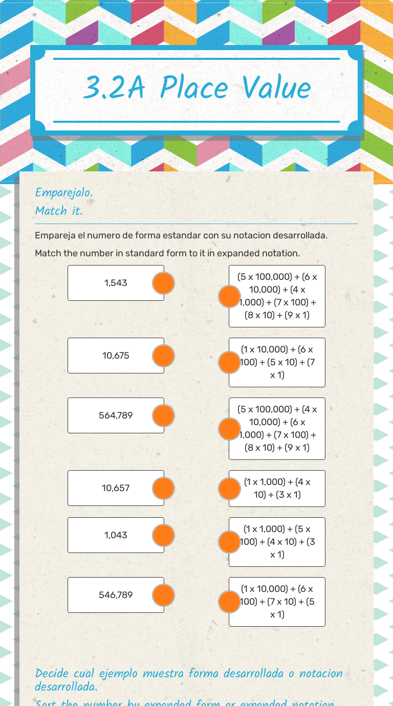 3-2a-place-value-interactive-worksheet-by-yagaira-alaniz-wizer-me