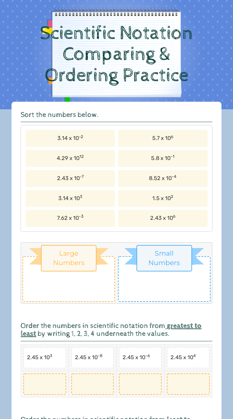 scientific-notation-comparing-ordering-practice-interactive-worksheet-by-hannah-clements