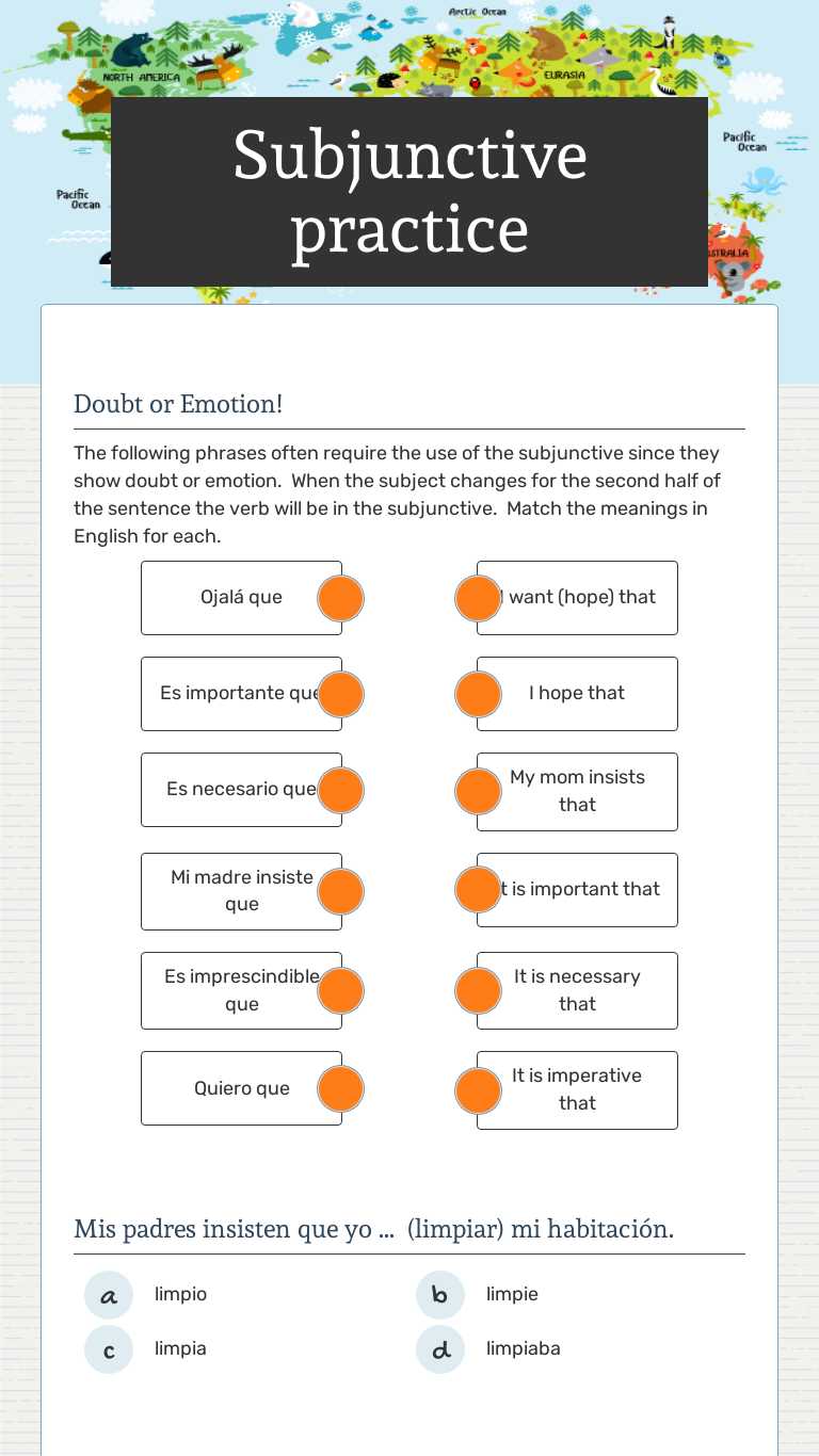 subjunctive-practice-interactive-worksheet-by-andrea-eppenauer-wizer-me
